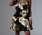 Nala- Island Muse Dress - thumbnail 5