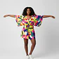 Sienna- Flower Light Dress - thumbnail 4
