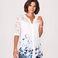 Liora- Temperament Casual Shirt - thumbnail 6