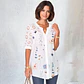 Liora- Temperament Casual Shirt - thumbnail 5
