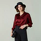 Goldie- Solid Color Blouse - thumbnail 13