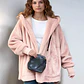 Cliona- Fleece Jacket - thumbnail 2