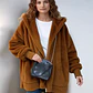 Cliona- Fleece Jacket - thumbnail 4