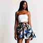 Bella- Bohemian Shorts - thumbnail 3