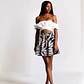Bella- Bohemian Shorts - thumbnail 4