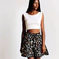 Bella- Bohemian Shorts - thumbnail 2