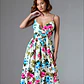 Thalassa- V-Neck Beach Sundress - thumbnail 2