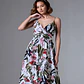 Thalassa- V-Neck Beach Sundress - thumbnail 8