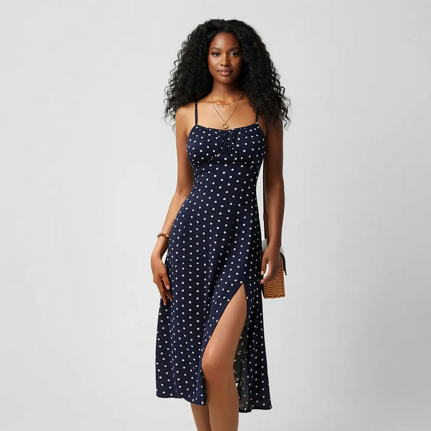 Gwen- Elegant Dress 2