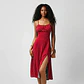 Gwen- Elegant Dress - thumbnail 4