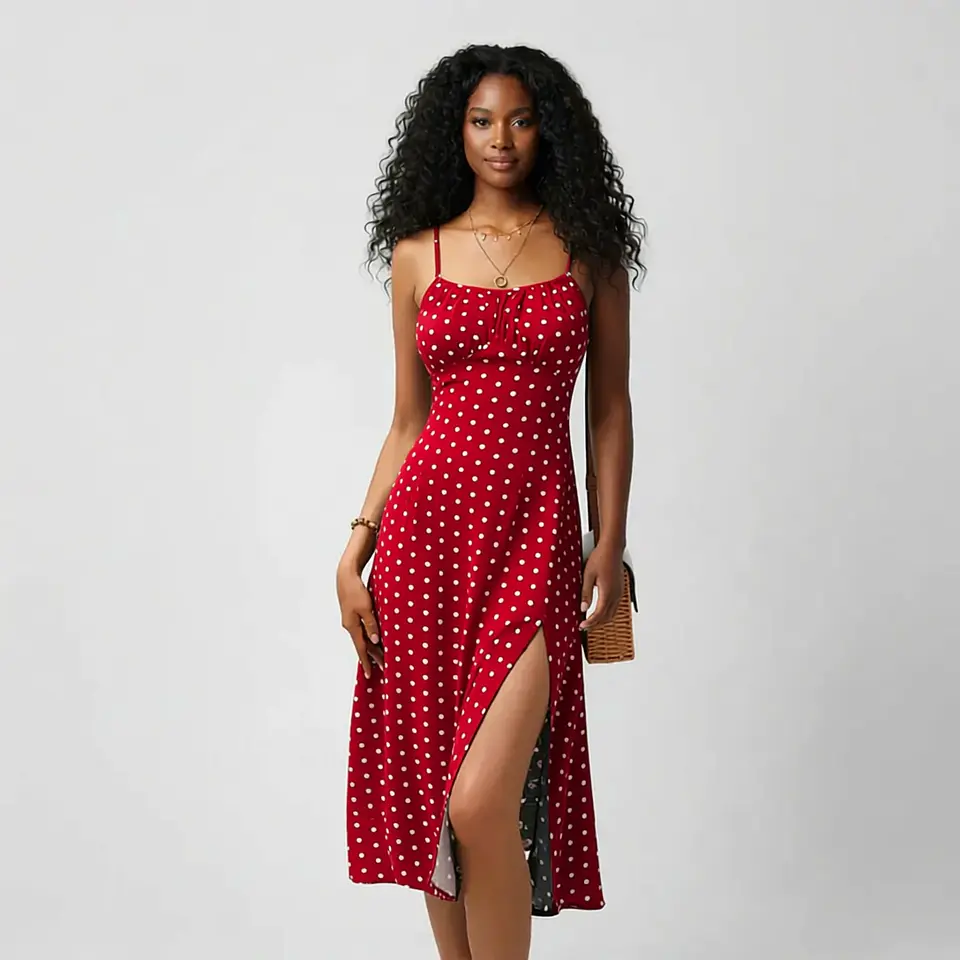 Gwen- Elegant Dress 4