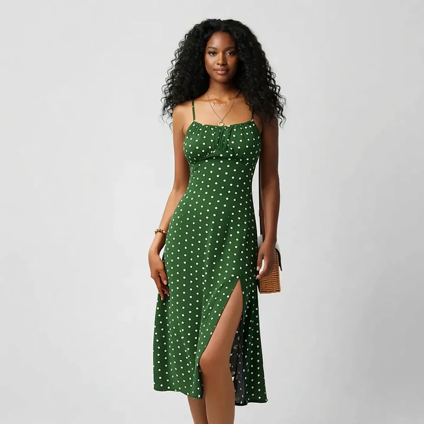 Gwen- Elegant Dress 3