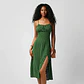 Gwen- Elegant Dress - thumbnail 3