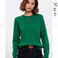Lyra- Basic Knit Pullover - thumbnail 3
