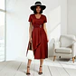 Calla- Grace Dress  - thumbnail 2