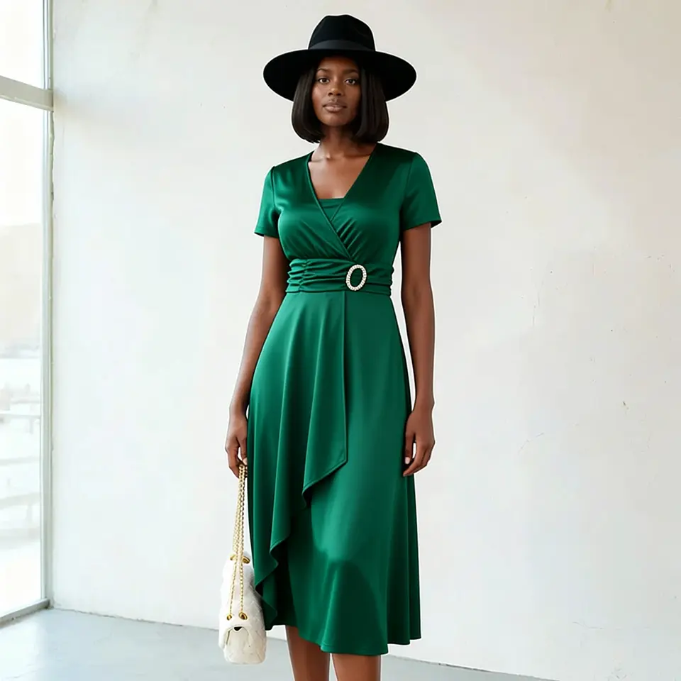 Calla- Grace Dress  3