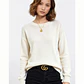 Lyra- Basic Knit Pullover - thumbnail 12
