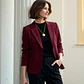 Georgiana- Formal Slim Blazer - thumbnail 14