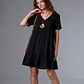Gemma- Sea Breeze Dress - thumbnail 1
