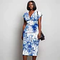 Cala- Sunbloom Dress - thumbnail 2