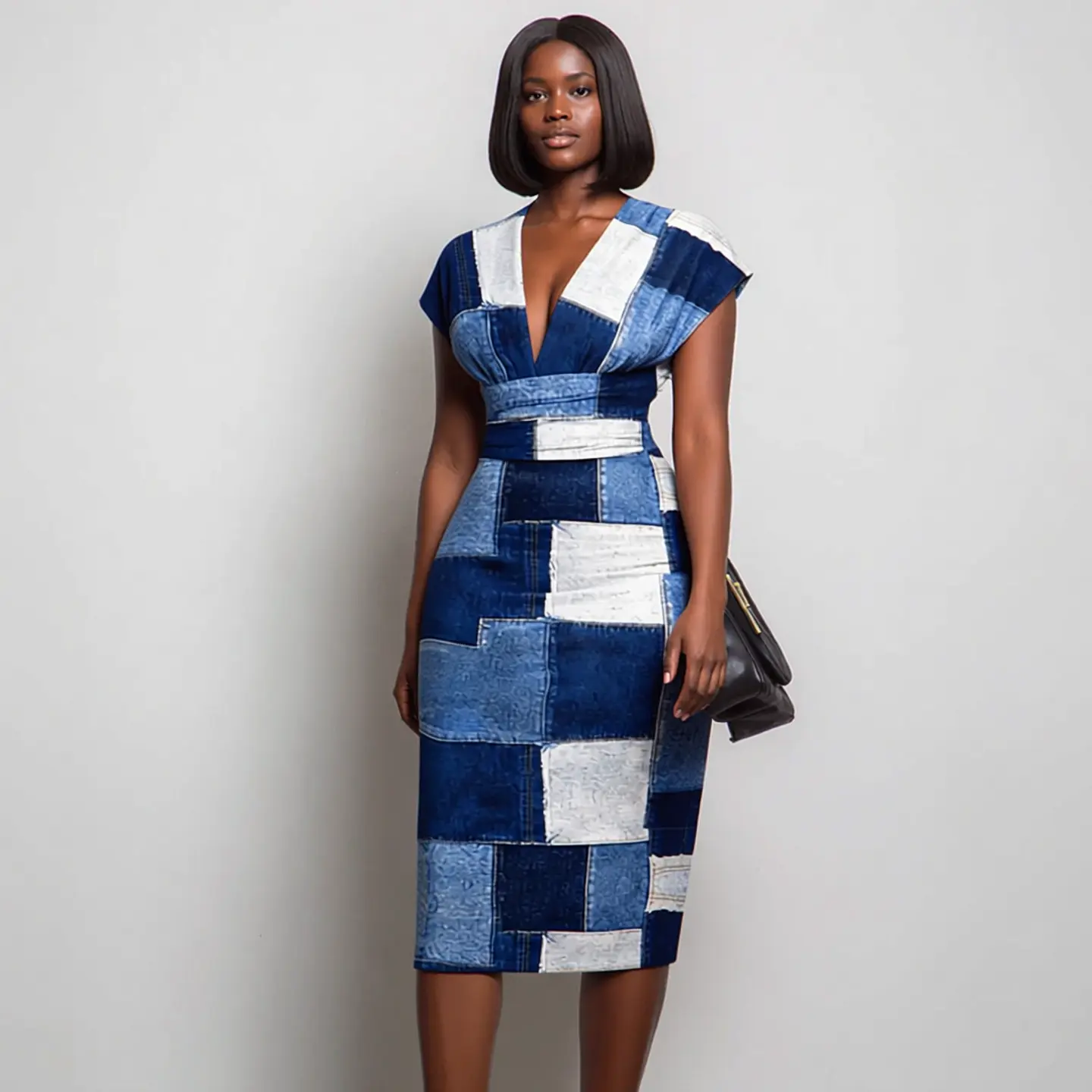 Cala- Sunbloom Dress 5