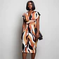Cala- Sunbloom Dress - thumbnail 4
