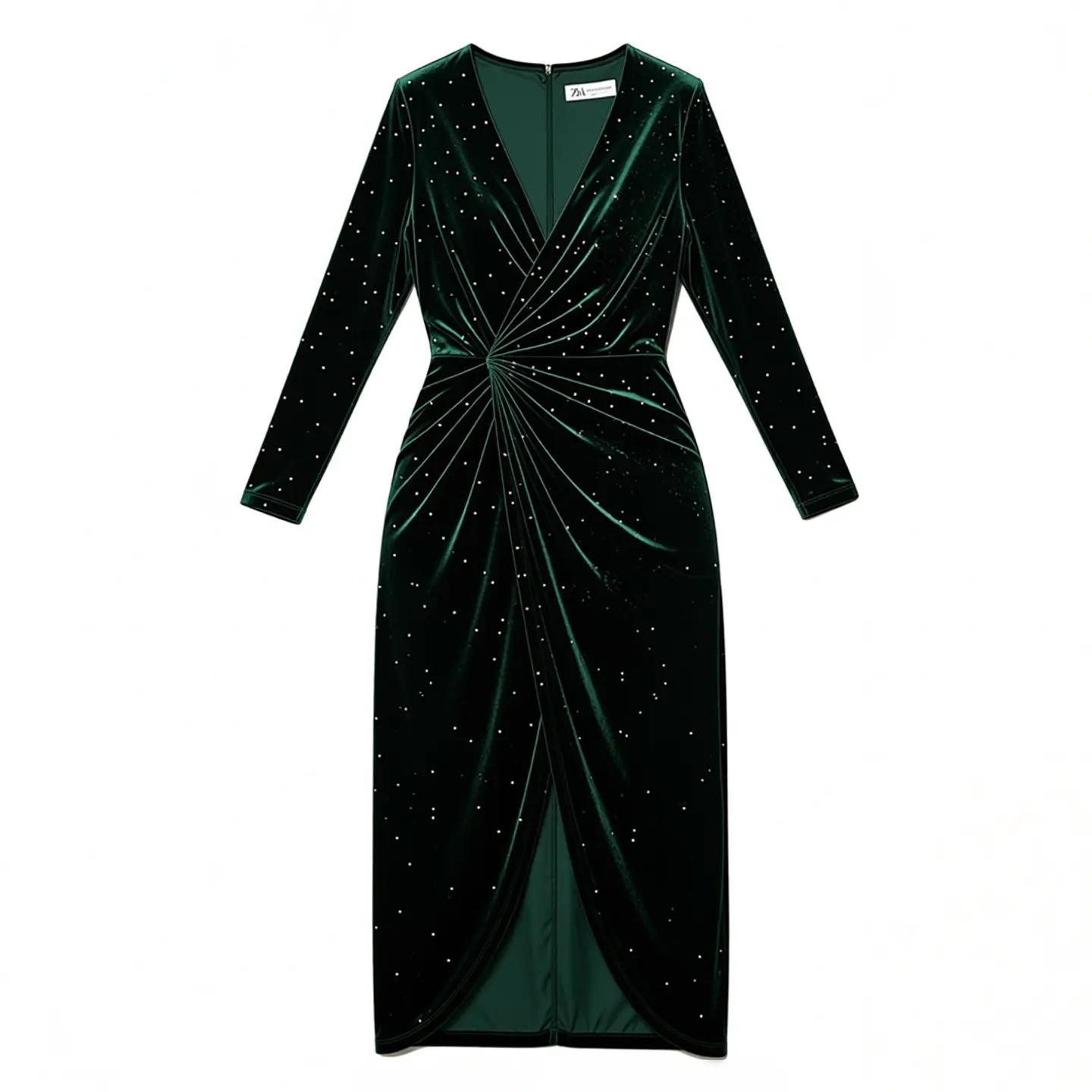 Xanthe- Eclipse Dress 2