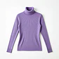 Alessia- Turtleneck Knit Sweater - thumbnail 46