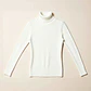 Alessia- Turtleneck Knit Sweater - thumbnail 47