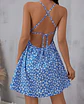 Aylen- Floral Dress - thumbnail 7