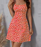 Aylen- Floral Dress - thumbnail 9
