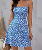 Aylen- Floral Dress - thumbnail 10