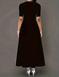 Della- Vintage Pop Dress - thumbnail 2