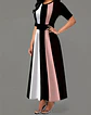 Della- Vintage Pop Dress - thumbnail 4