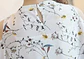 Melody- Floral Print Shirt - thumbnail 2