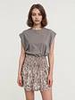 Peyton- Garden Breeze Shorts - thumbnail 1
