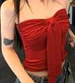 Persephone- Bow Top - thumbnail 3