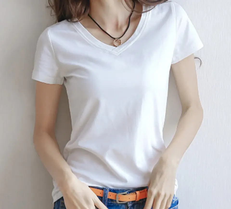 Ginny- Short Sleeve Shirt 2