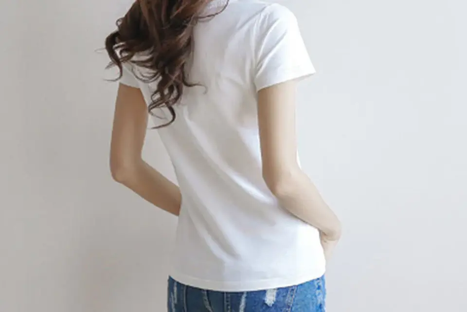 Ginny- Short Sleeve Shirt 4