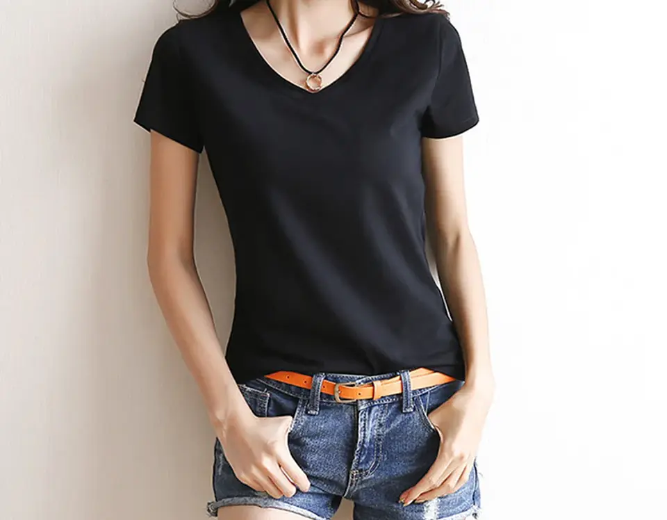Ginny- Short Sleeve Shirt 6
