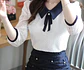 Marisol- Elegant Blouse - thumbnail 3