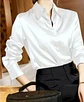 Robyn- Elegant Blouse - thumbnail 4