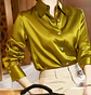 Robyn- Elegant Blouse - thumbnail 3
