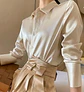 Robyn- Elegant Blouse - thumbnail 9