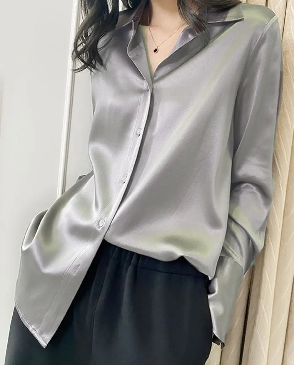 Robyn- Elegant Blouse 10