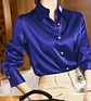 Robyn- Elegant Blouse - thumbnail 6