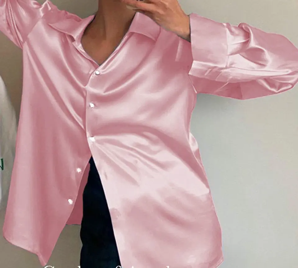 Robyn- Elegant Blouse 14