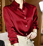 Robyn- Elegant Blouse - thumbnail 2