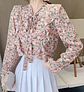Marley- Long Sleeve Top - thumbnail 3