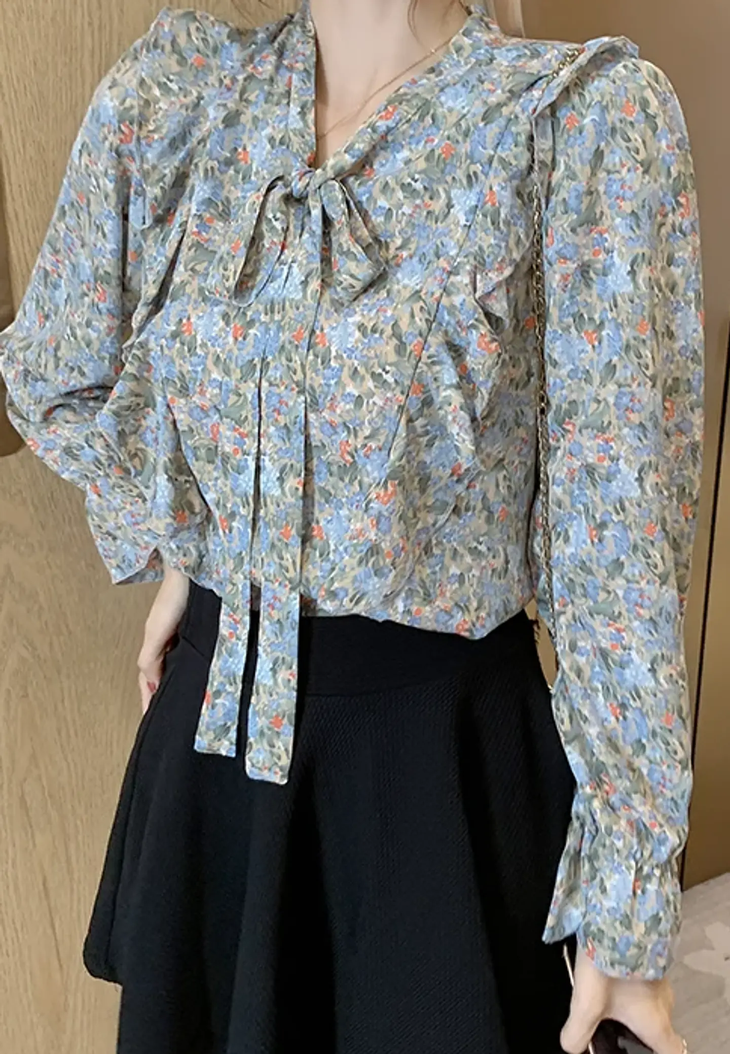 Marley- Long Sleeve Top 6